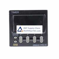 Omron Relay H5CX-AS-N Original Neww Stock Price 