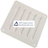 Schneider Electric_NSYCAG104X95LM Fans and Thermal Management Accessories