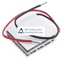 Global Component Sourcing_ET2-196-19-14 Fans and Thermal Management Accessories