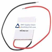 European Thermodynamics_GM200-127-10-15 Fans and Thermal Management Accessories