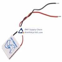 European Thermodynamics_GM200-71-14-16 Fans and Thermal Management Accessories