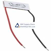 European Thermodynamics_GM250-127-10-15 Fans and Thermal Management Accessories