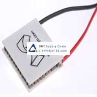 European Thermodynamics_GM250-71-14-16 Fans and Thermal Management Accessories