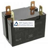 Panasonic Relay HE1AN-DC12V Original Neww Stock Price 