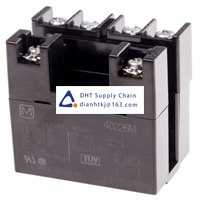 Panasonic Relay HE2AN-S-DC24V Original Neww Stock Price 