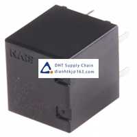 Panasonic Relay ACJ2112 Original Neww Stock Price 