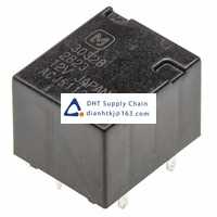 Panasonic Relay ACJ5112 Original Neww Stock Price 