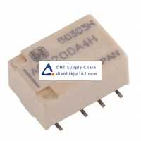 Panasonic Relay AGQ200A4H Original Neww Stock Price 