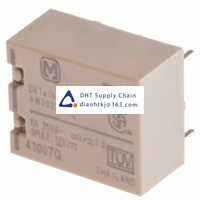 Panasonic Relay DK1A1B-12V Original Neww Stock Price 