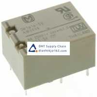 Panasonic Relay DK1A1B5 Original Neww Stock Price 