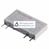 Panasonic Relay APF10205 Original Neww Stock Price 