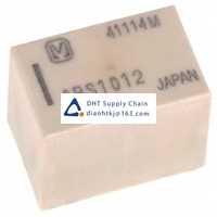 Panasonic Relay ARS1012 Original Neww Stock Price 