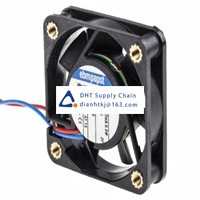 ebm-papst_412FH-RS0 Fans and Thermal Management Accessories