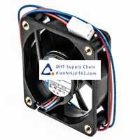 ebm-papst_514F-RS0 Fans and Thermal Management Accessories