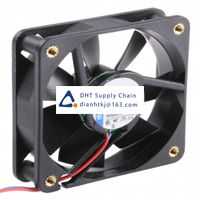 ebm-papst_612F-RS0 Fans and Thermal Management Accessories