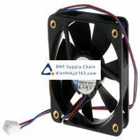ebm-papst_614F-RS0 Fans and Thermal Management Accessories