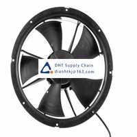 ebm-papst_W1G230-EB89-01 Fans and Thermal Management Accessories