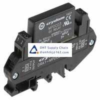 Sensata / Crydom Relay DRA1-MPDCD3 Original Neww Stock Price 