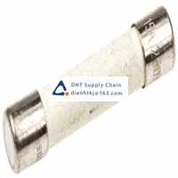  Fuses and Circuit Breakers Schurter_8020.0604.G