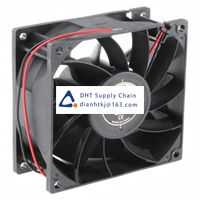 RS PRO_703-3454 Fans and Thermal Management Accessories