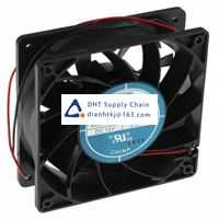 RS PRO_703-3467 Fans and Thermal Management Accessories