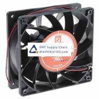 RS PRO_703-3476 Fans and Thermal Management Accessories