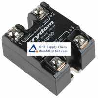 Sensata / Crydom Relay D1D100 Original Neww Stock Price 