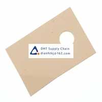 Bergquist_SPK10-0.006-00-54 Fans and Thermal Management Accessories