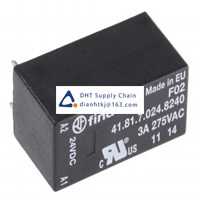 Finder Relay 41.81.7.024.8240 Original Neww Stock Price 