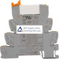 Phoenix Contact Relay 2900304 Original Neww Stock Price 