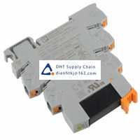 Phoenix Contact Relay 2900376 Original Neww Stock Price 