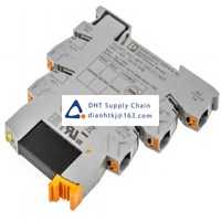 Phoenix Contact Relay 2900375 Original Neww Stock Price 