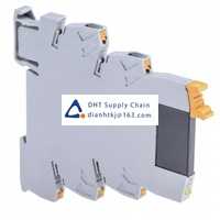 Phoenix Contact Relay 2900358 Original Neww Stock Price 