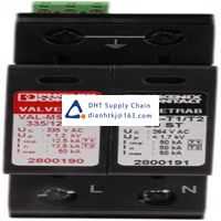  Fuses and Circuit Breakers Phoenix Contact_2800186