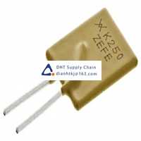  Fuses and Circuit Breakers Littelfuse_RKEF250