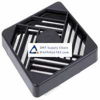 Essentra_RCP-092-T Fans and Thermal Management Accessories