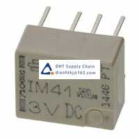 TE Connectivity Relay 5-1462037-3 Original Neww Stock Price 