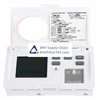 RS PRO_719-4149 Fans and Thermal Management Accessories