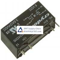 Sensata / Crydom Relay CN024D05 Original Neww Stock Price 