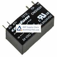 Sensata / Crydom Relay CN024D24 Original Neww Stock Price 