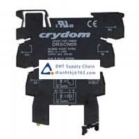 Sensata / Crydom Relay DRSCN05 Original Neww Stock Price 