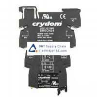 Sensata / Crydom Relay DRA-CN240A24 Original Neww Stock Price 