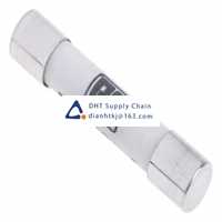  Fuses and Circuit Breakers RS PRO_721-1563