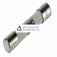  Fuses and Circuit Breakers RS PRO_721-1572