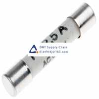  Fuses and Circuit Breakers RS PRO_721-1575