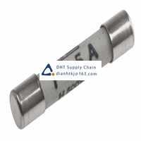  Fuses and Circuit Breakers RS PRO_721-1581