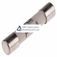  Fuses and Circuit Breakers RS PRO_721-1585