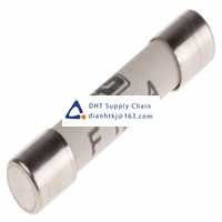  Fuses and Circuit Breakers RS PRO_721-1588