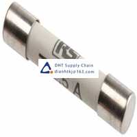  Fuses and Circuit Breakers RS PRO_721-1591