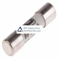  Fuses and Circuit Breakers RS PRO_721-1594